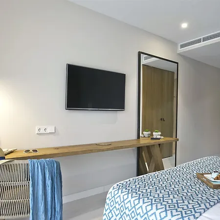 Pure Salt Port De Soller (Adults Only) Hotel 4*