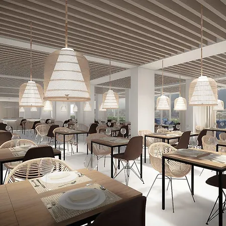 Hotel Pure Salt Port De Soller (Adults Only) 4*