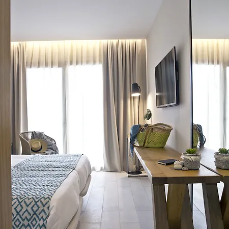 Pure Salt Port De Soller (Adults Only) 4* Port De Soller