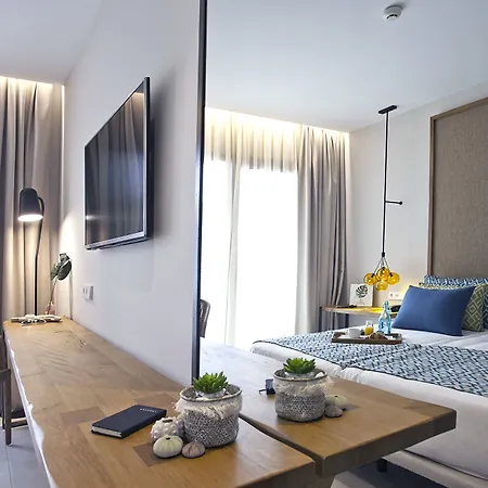Hotel Pure Salt Port De Soller (Adults Only) 4*
