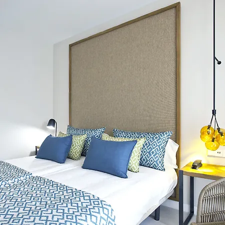 Pure Salt Port De Soller (Adults Only) Hotel 4*