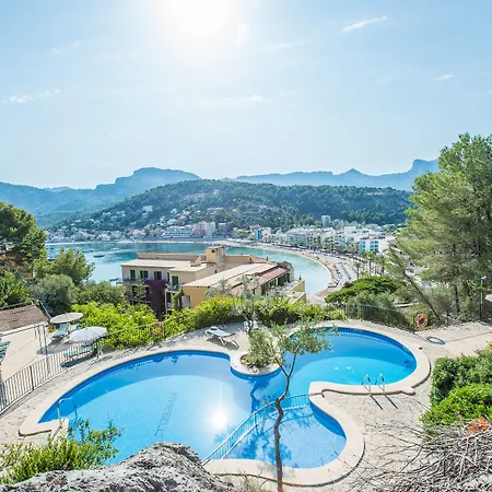 Hotel Pure Salt Port De Soller (Adults Only) Port De Soller