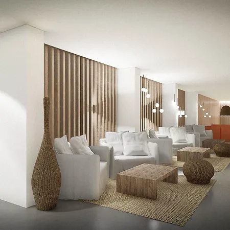 Pure Salt (adults Only) Hotel Puerto de Sóller