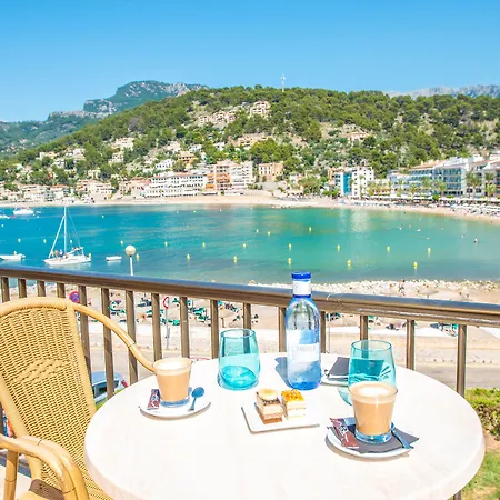 Pure Salt Port De Soller (Adults Only) Port De Soller