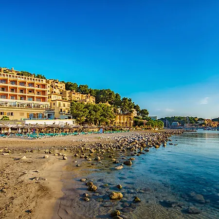 Pure Salt Port De Soller (Adults Only) Hotel
