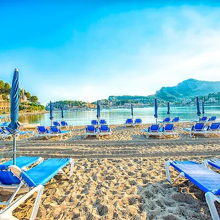 Pure Salt Port De Soller (Adults Only) 4*