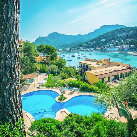 Pure Salt Port De Soller (Adults Only) Hotel 4*