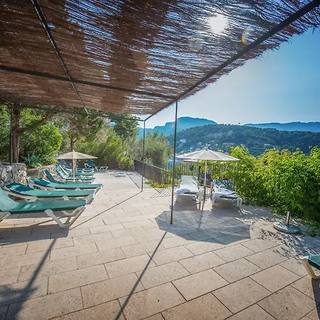 Hotel Pure Salt Port De Soller (Adults Only) Port De Soller