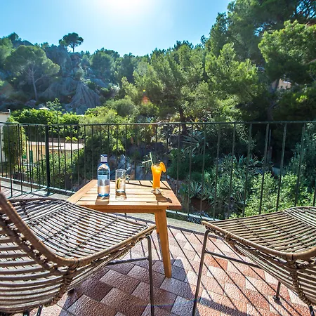 Pure Salt Port De Soller (Adults Only) 4* Port De Soller