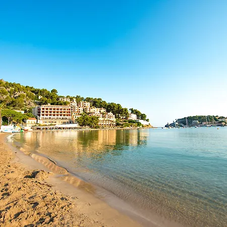 Hotel Pure Salt Port De Soller (Adults Only)