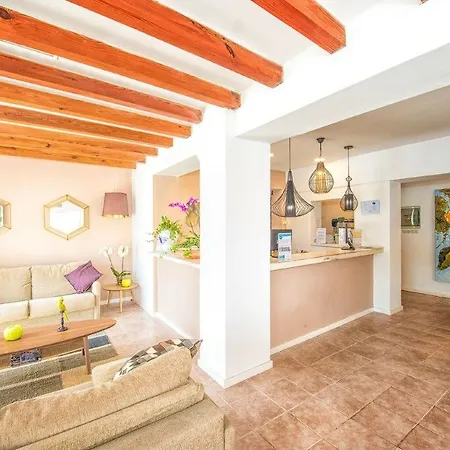 Pure Salt (adults Only) 4* Puerto de Sóller
